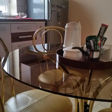 Apartament Sweet Dreams Апартаменти *
