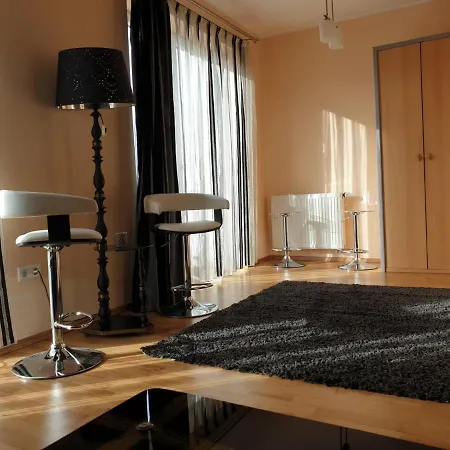 Апартаменти Apartament Sweet Dreams Брашов