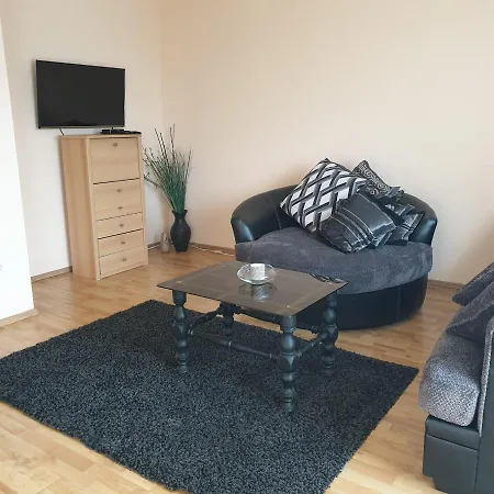 Apartament Sweet Dreams Апартаменти *