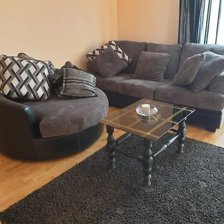 Apartament Sweet Dreams Апартаменти Брашов
