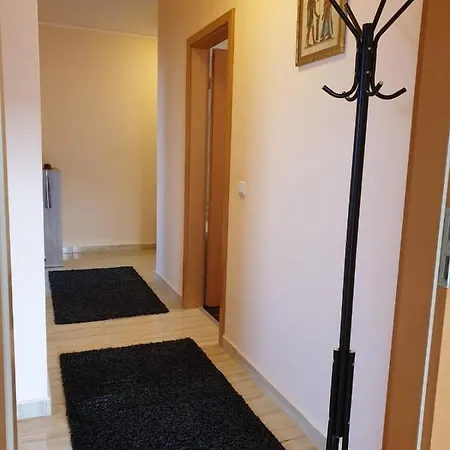 Apartament Sweet Dreams Брашов