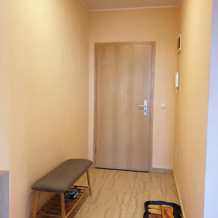 Apartament Sweet Dreams Апартаменти Брашов
