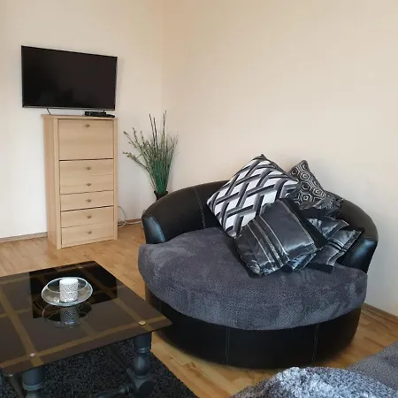 Апартаменти Apartament Sweet Dreams *