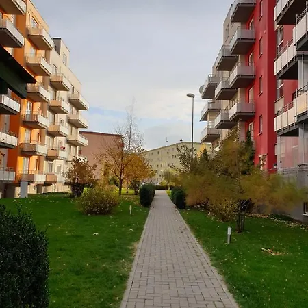 Apartament Sweet Dreams Апартаменти