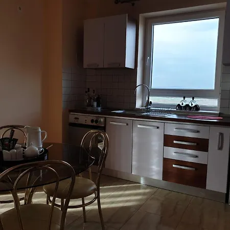 Apartament Sweet Dreams Апартаменти