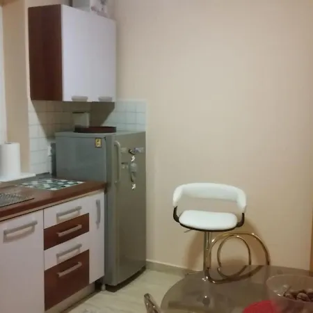 Апартаменти Apartament Sweet Dreams Брашов