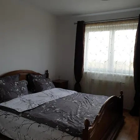 Апартаменти Apartament Sweet Dreams *