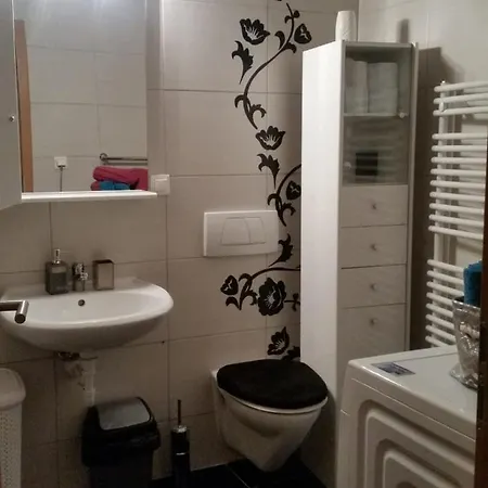 Apartament Sweet Dreams Апартаменти *