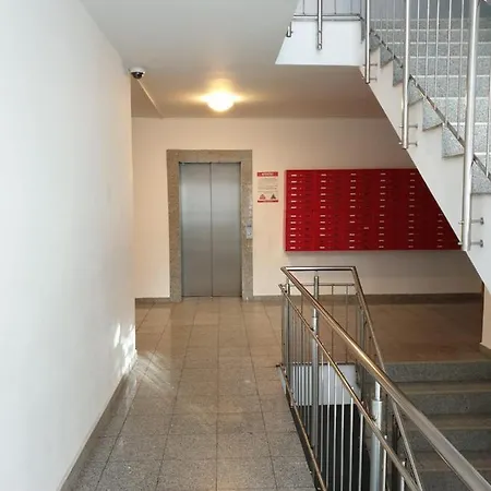 Апартаменти Apartament Sweet Dreams