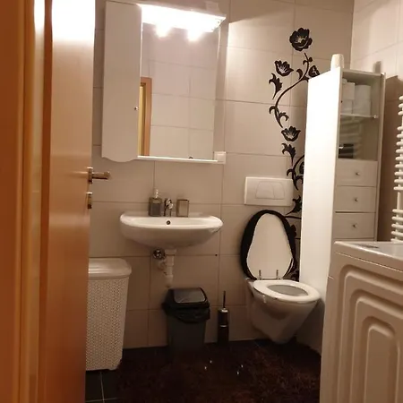 Apartament Sweet Dreams *